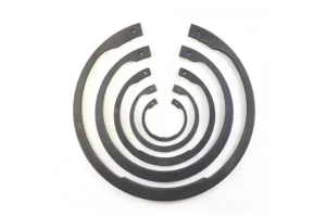 Anéis ELASTICOS