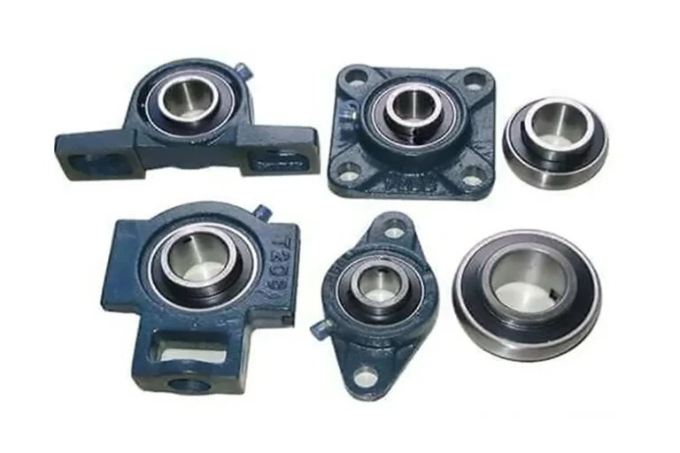 Mancais Pillow Block