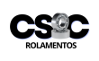 csc rolamentos